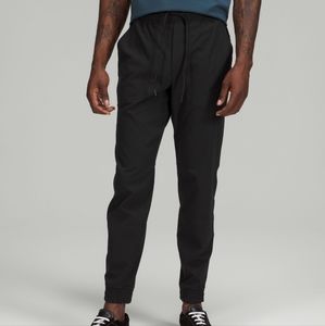 Lululemon ABC Jogger WovenAir Black size small